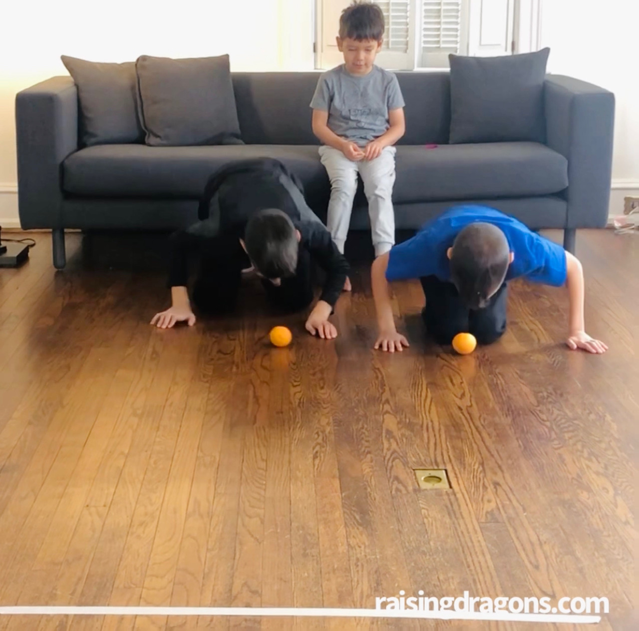 10 Minute To Win It Games For Kids ⋆ Raising Dragons